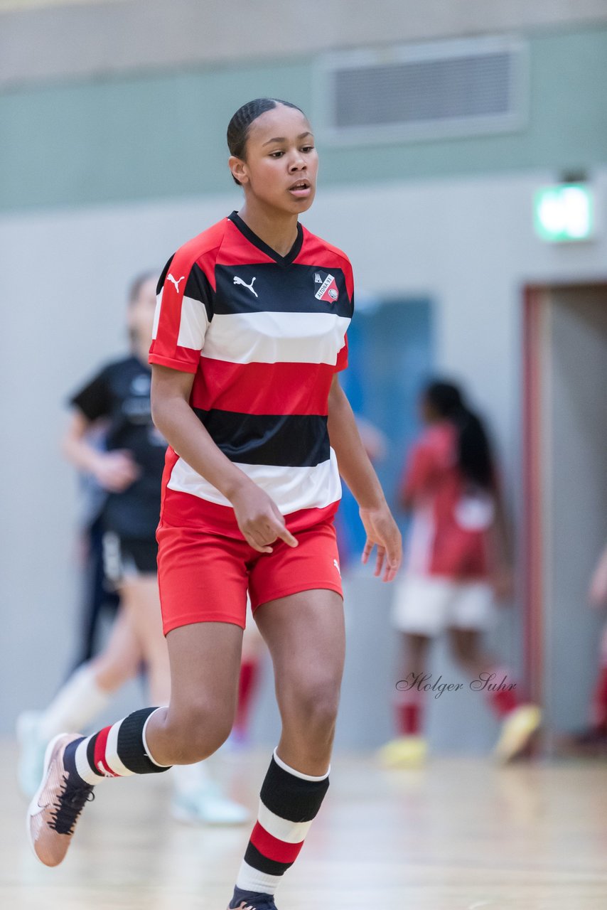 Bild 218 - wCJ Futsalmeisterschaft